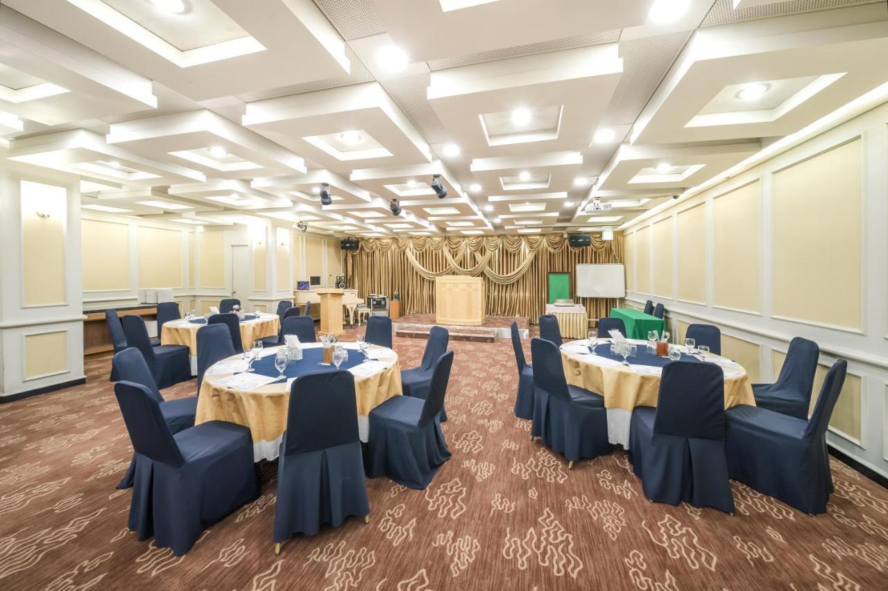 Jeju Hawaii Hotel Zewnętrze zdjęcie